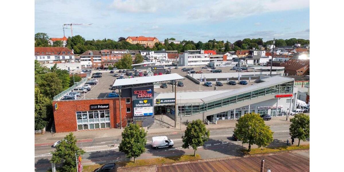 Gewerbeobjekt Schleswig - 1.936&euro; | Angebot:19154307