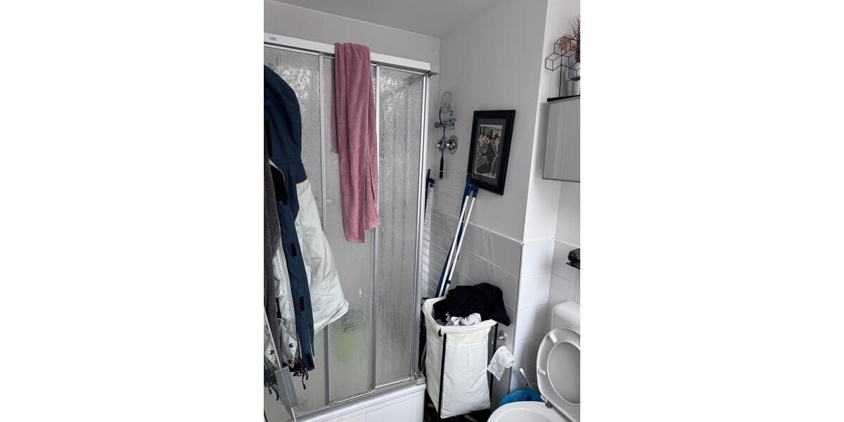 Erdgeschoßwohnung Gießen Schlangenzahl - 1 Zimmer, 23 m&sup2;, 450&euro; | Angebot:24753626