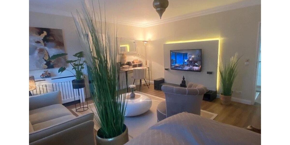 Erdgeschoßwohnung Bonn Bad Godesberg - 1.5 Zimmer, 48 m&sup2;, 990&euro; | Angebot:25416101