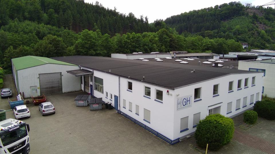 Gewerbeobjekt Werdohl - 1.980&euro; | Angebot:26279593