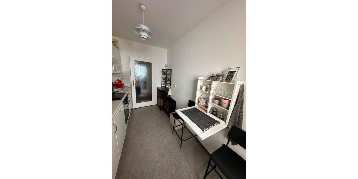 Etagenwohnung München Schwanthalerhöhe - 4 Zimmer, 95 m&sup2;, 2.140&euro; | Angebot:26289823