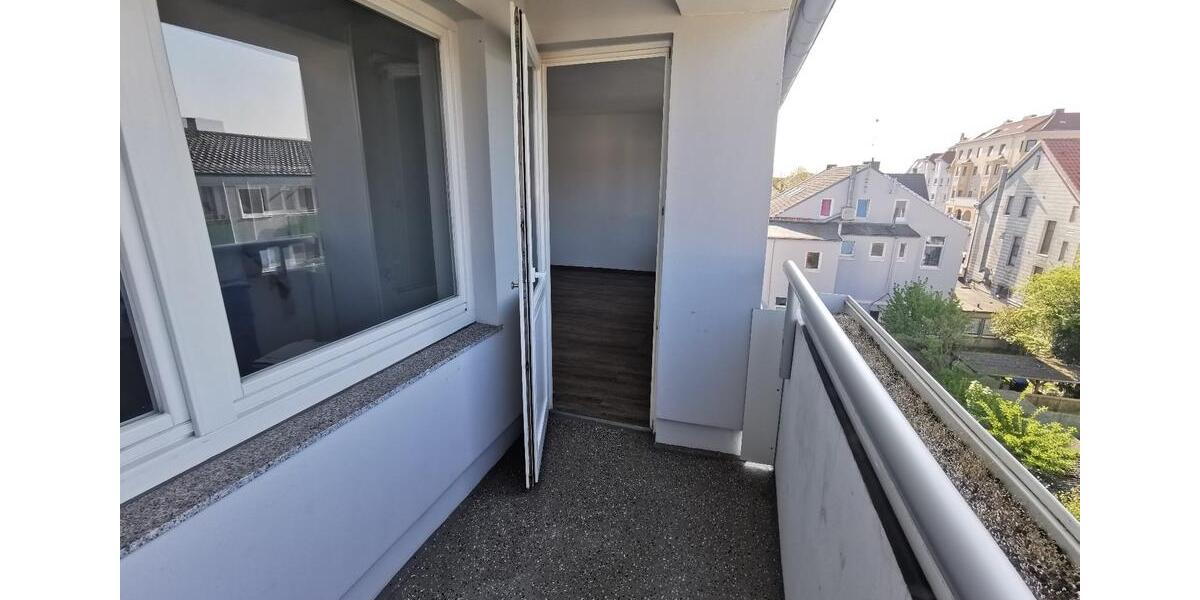Etagenwohnung Bremerhaven - 3 Zimmer, 70 m&sup2;, 499&euro; | Angebot:26560502