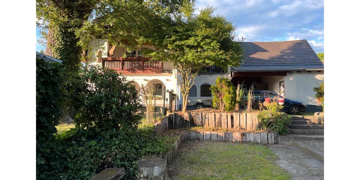 Erdgeschoßwohnung Waldbröl - 1 Zimmer, 50 m&sup2;, 589&euro; | Angebot:25235952