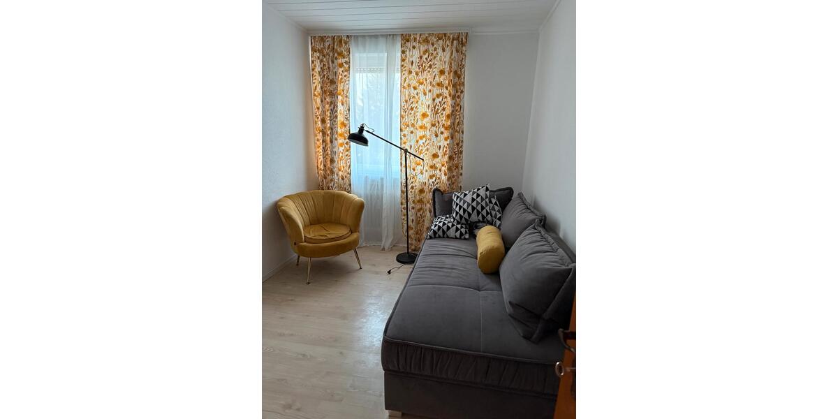 Erdgeschoßwohnung Wathlingen - 3 Zimmer, 90 m&sup2;, 1.000&euro; | Angebot:24707889