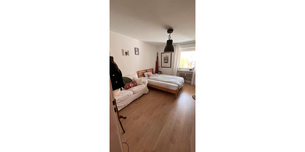 Erdgeschoßwohnung München Bogenhausen - 3 Zimmer, 72 m&sup2;, 1.980&euro; | Angebot:26041384