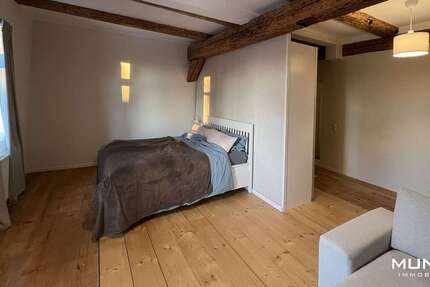 Wohnung Wolfenbüttel Juliusstadt - 1 Zimmer, 81 m&sup2;, 810&euro; | Angebot:24641073