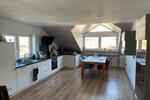 Dachgeschoßwohnung Bad Waldsee - 5 Zimmer, 120 m&sup2;, 1.050&euro; | Angebot:26522072