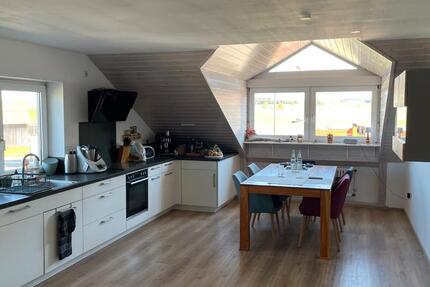 Wohnung Bad Waldsee - 5 Zimmer, 120 m&sup2;, 1.050&euro; | Angebot:26522072