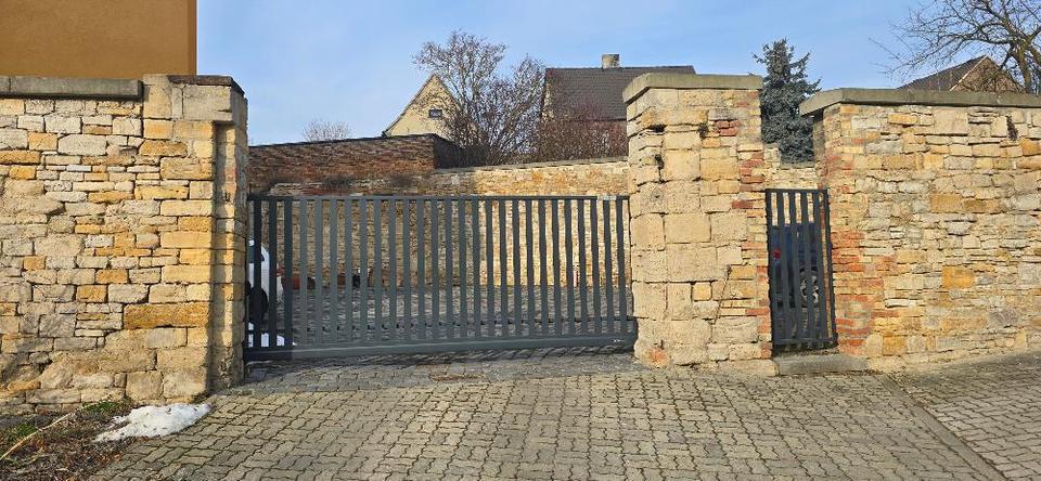 Erdgeschoßwohnung Querfurt - 2 Zimmer, 60 m&sup2;, 390&euro; | Angebot:24690920