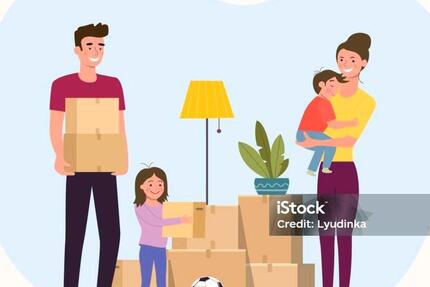 Wohnung Salzkotten - 3 Zimmer, 70 m&sup2;, 600&euro; | Angebot:25258802