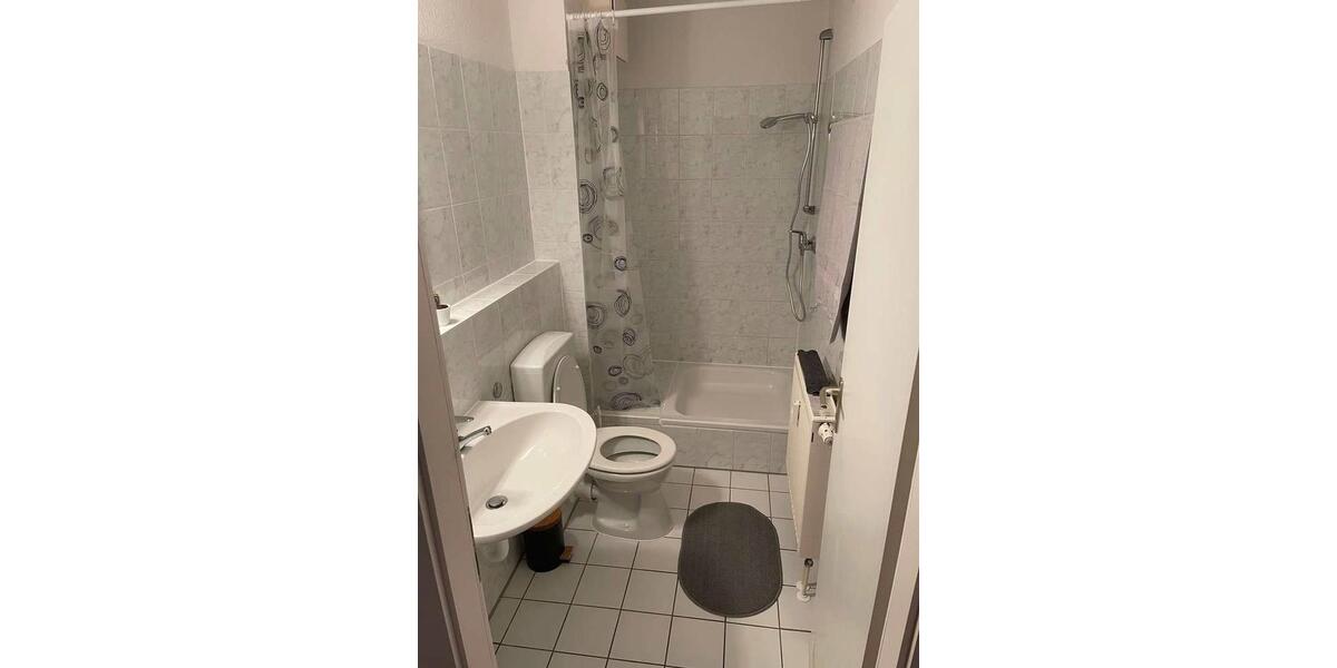 Etagenwohnung Bochum Bochum-Nord - 1 Zimmer, 28 m&sup2;, 390&euro; | Angebot:26300553
