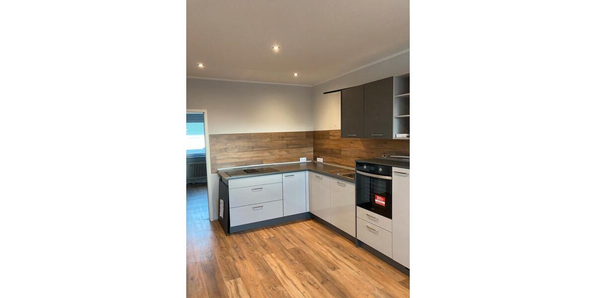 Etagenwohnung Ovelgönne - 3.5 Zimmer, 79 m&sup2;, 650&euro; | Angebot:25988524