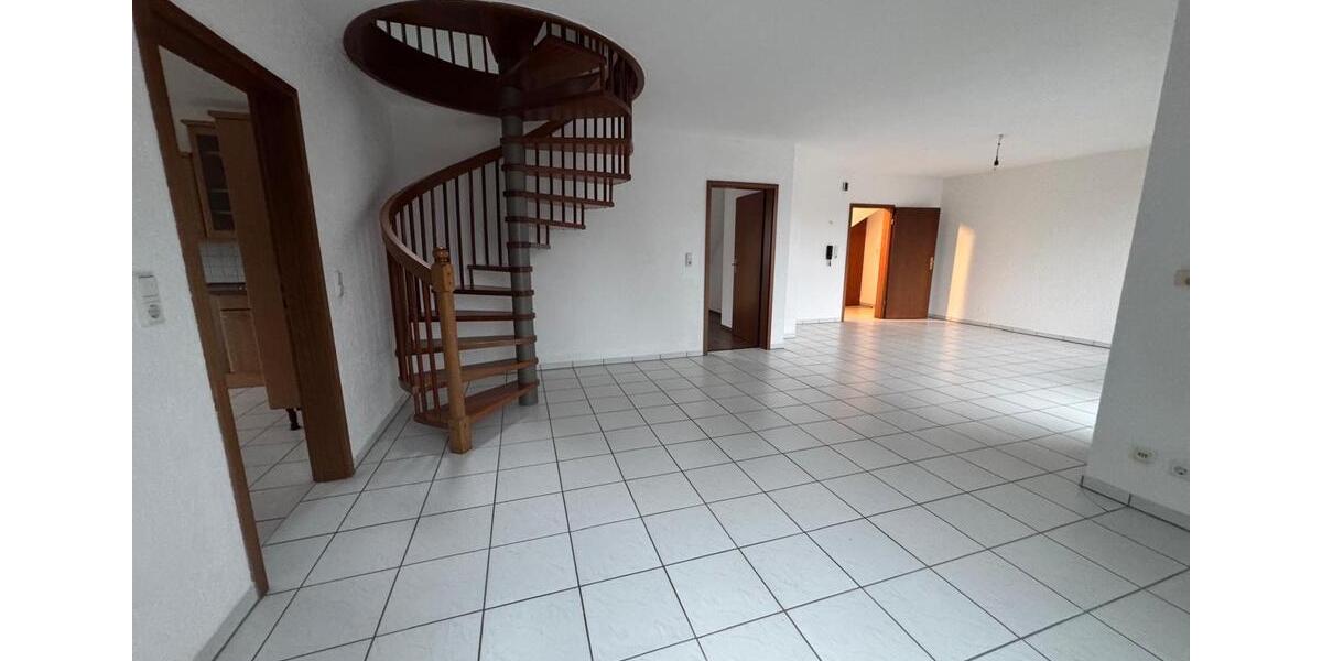 Maisonettenwohnung Kirchlinteln - 2.5 Zimmer, 100 m&sup2;, 800&euro; | Angebot:22694438