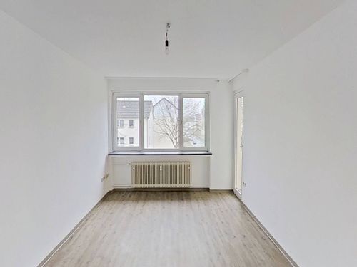 Etagenwohnung Paderborn - 4 Zimmer, 81 m&sup2;, 729&euro; | Angebot:25071160