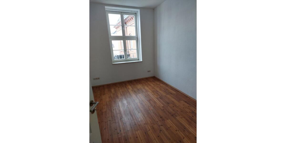 Etagenwohnung Rochlitz - 2 Zimmer, 52 m&sup2;, 390&euro; | Angebot:26463608