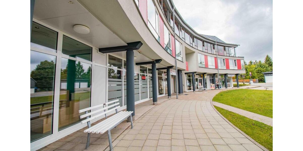 Gewerbeobjekt Masserberg - 470&euro; | Angebot:21820413