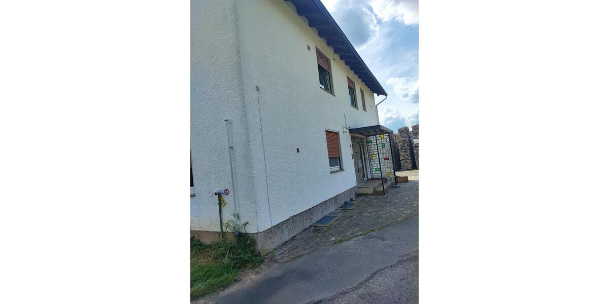 Etagenwohnung Hann. Münden - 3 Zimmer, 75 m&sup2;, 700&euro; | Angebot:26199560