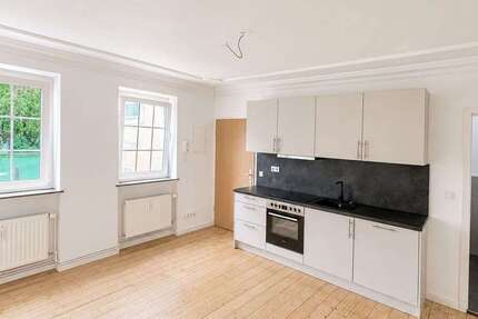 Wohnung Berlin Grünau - 2 Zimmer, 35 m&sup2;, 630&euro; | Angebot:27070724