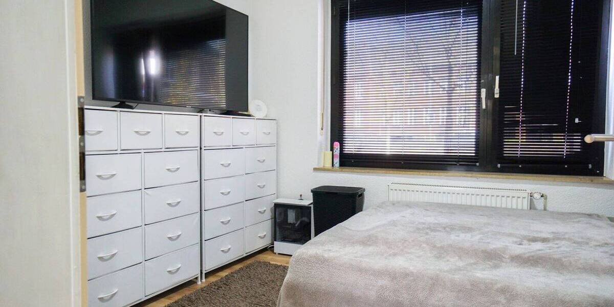 Etagenwohnung Geldern - 2 Zimmer, 36 m&sup2;, 450&euro; | Angebot:26107835