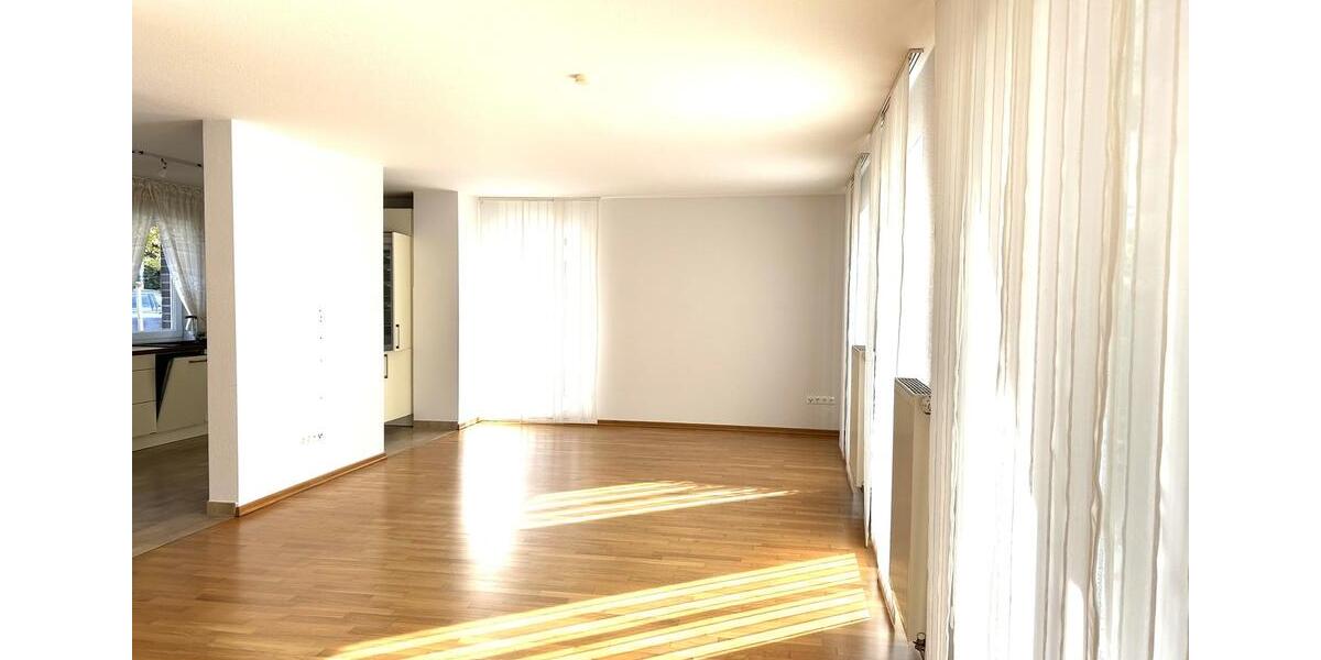 Wunderschöne Wohnung in Bad Zwischenahn 3 zimmer