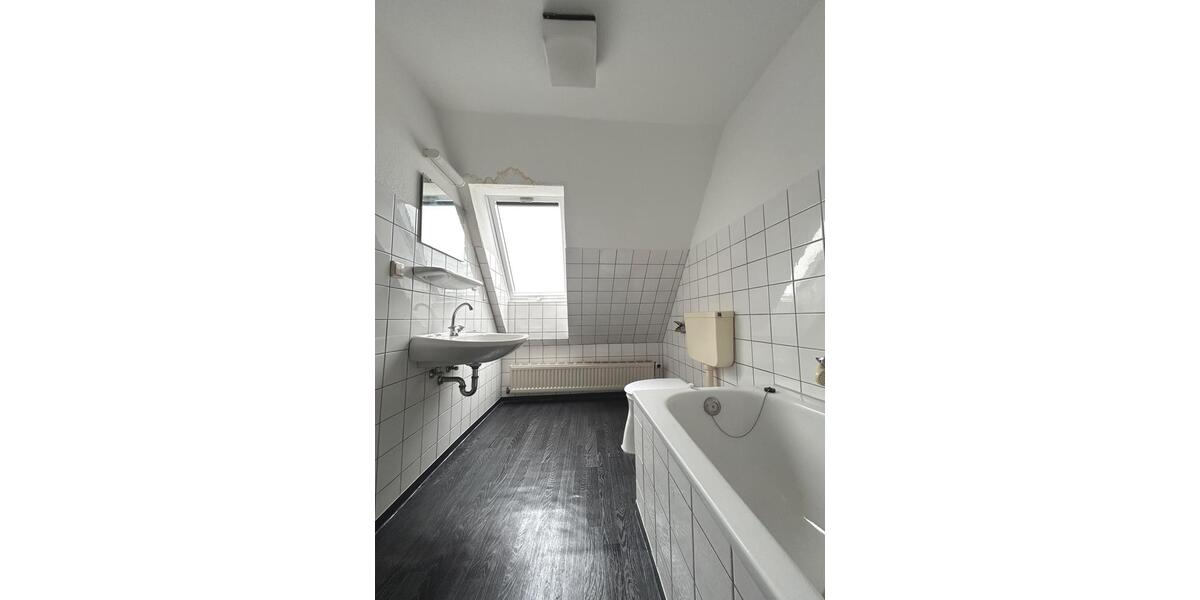 Maisonettenwohnung Walsrode - 2 Zimmer, 34 m&sup2;, 320&euro; | Angebot:25225106
