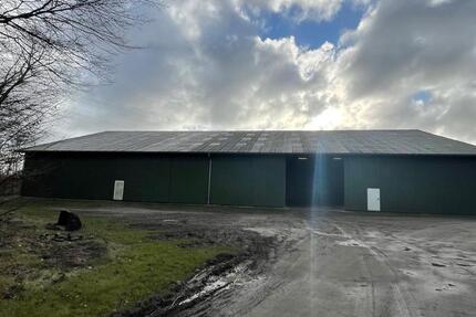 Vermietung von großzügiger Lager - Stellfläche zimmer
