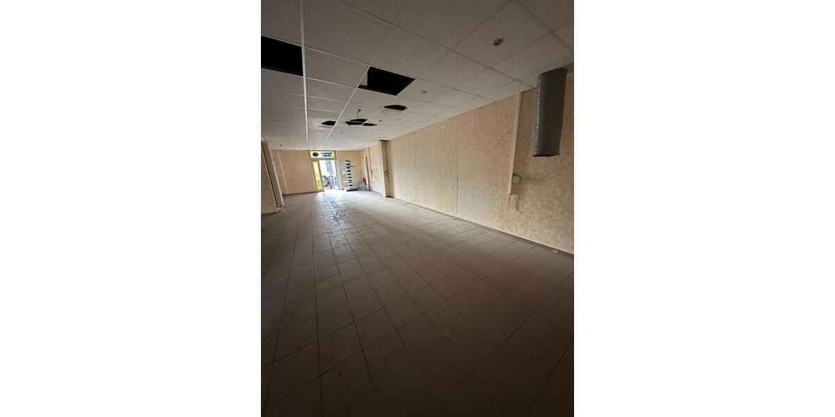 Gewerbeobjekt Duisburg Rheinhausen - 1.000&euro; | Angebot:20381653