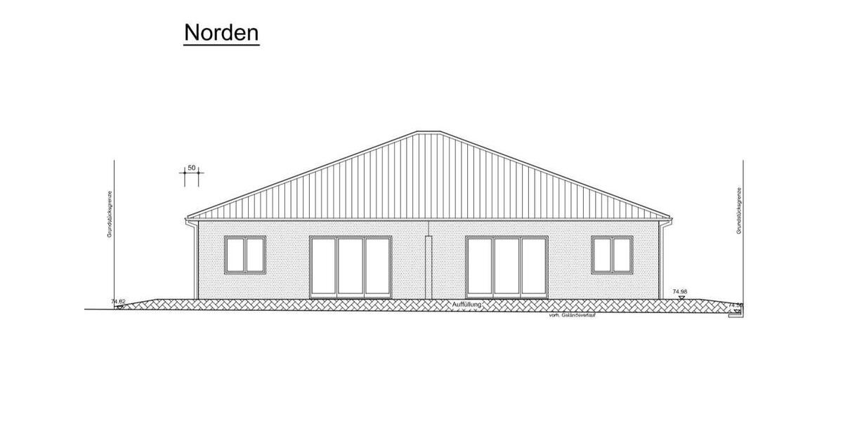 Neubau Doppelhaushälfte Erstbezug 4 zimmer