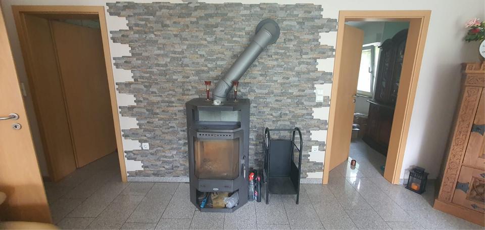 Nachmieter 4-5 Zi., Einbauküche, Garten, Kamin, Nähe Uni 5 zimmer