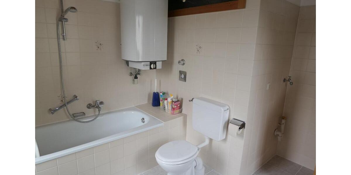 Helle 2-Zimmer-Wohnung in Wörnsmühl 2 zimmer