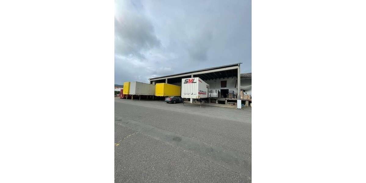 Gewerbeobjekt Klingenberg - 400&euro; | Angebot:25301352