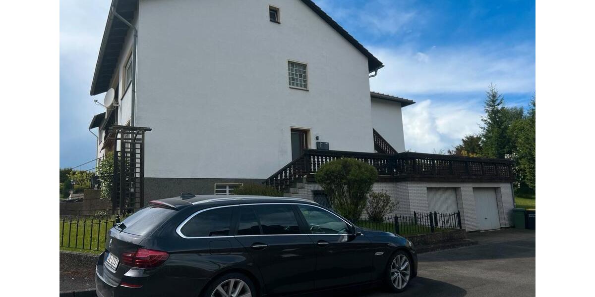 Erdgeschoßwohnung Hofgeismar - 4 Zimmer, 130 m&sup2;, 1.000&euro; | Angebot:26634020