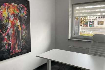 Büro in Leverkusen 199 € 119 m²