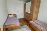 Erdgeschoßwohnung Regensburg Galgenberg - 4 Zimmer, 109 m&sup2;, 1.800&euro; | Angebot:26357926