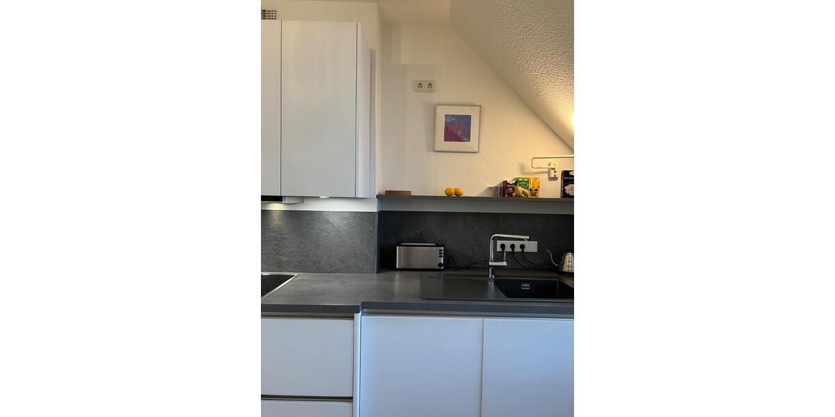 Wohnen auf Zeit Bielefeld - 4 Zimmer, 91 m&sup2;, 2.050&euro; | Angebot:26257884