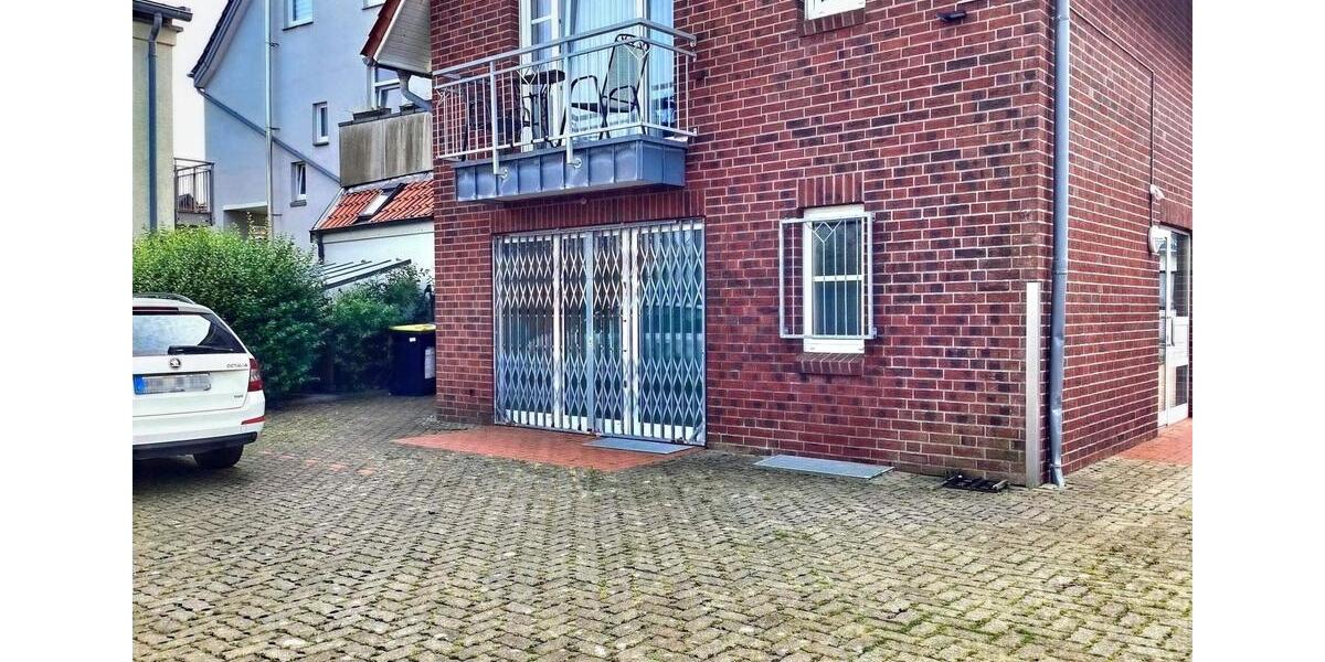 Gewerbeobjekt Cuxhaven Duhnen - 2.900&euro; | Angebot:25894796