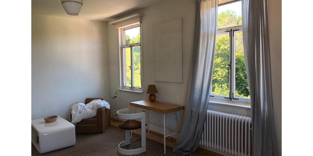 Wohnen auf Zeit Dettingen unter Teck - 1 Zimmer, 18 m&sup2;, 480&euro; | Angebot:26408465