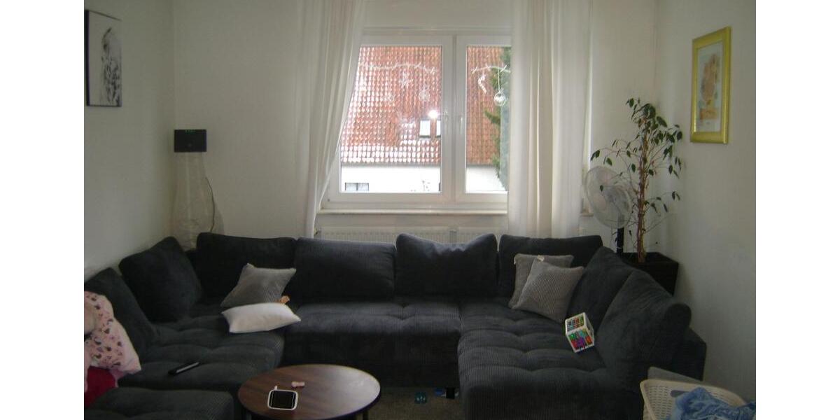 Wohnung 3 ZKB Gast WC+Dusche PKW-Stellplatz 3 zimmer