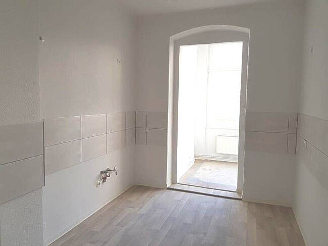 Großzügige 3-Zimmer-Wohnung in der Altstadt