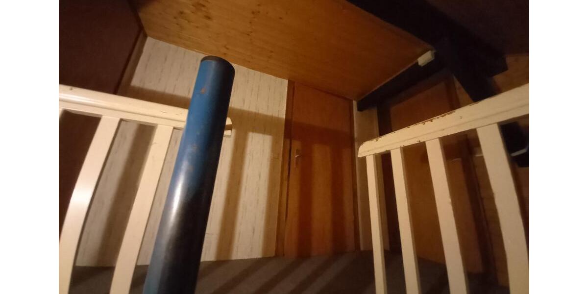 Maisonettenwohnung Höxter - 3 Zimmer, 76 m&sup2;, 500&euro; | Angebot:23608036