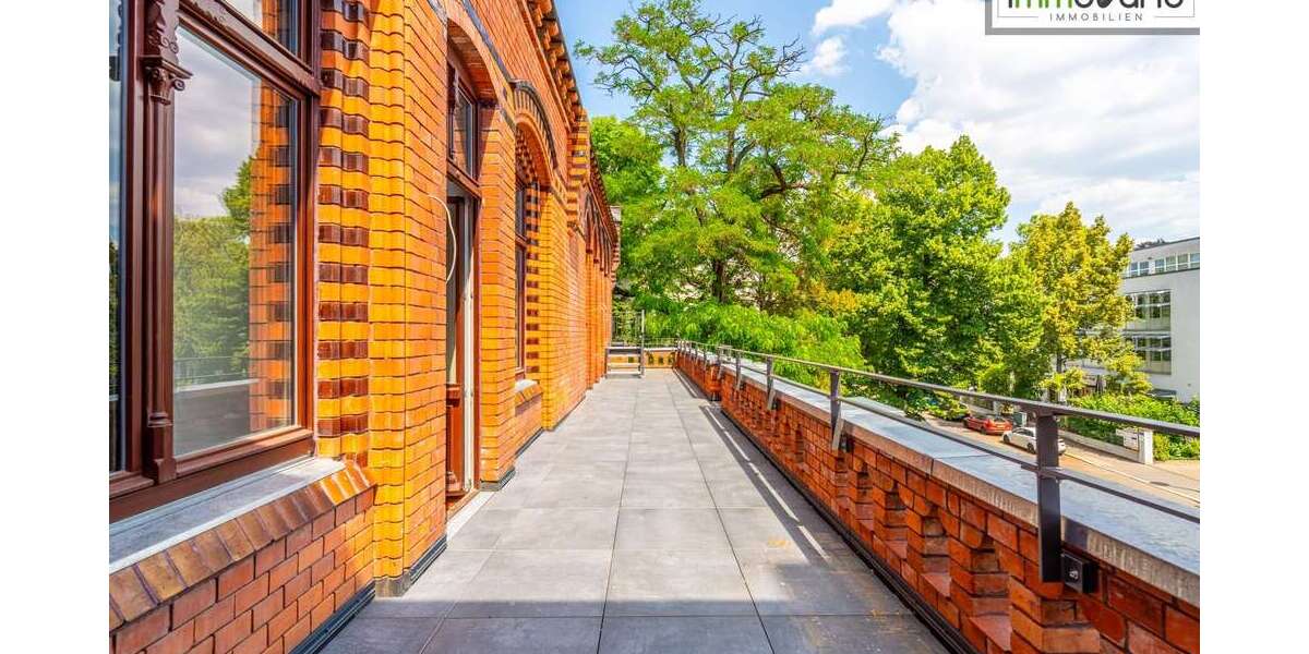 Etagenwohnung Magdeburg / Sudenburg Sudenburg - 4 Zimmer, 122 m&sup2;, 1.591&euro; | Angebot:27137363