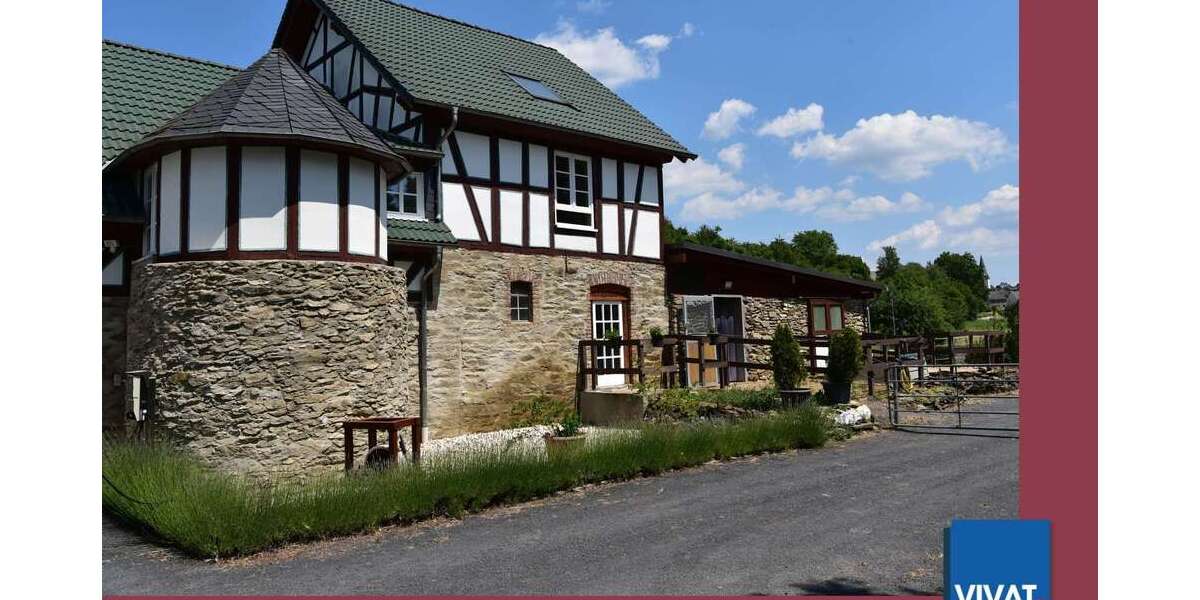 Haus zum Mieten in Selters (Taunus) 2.100 € 215 m² 3 zimmer