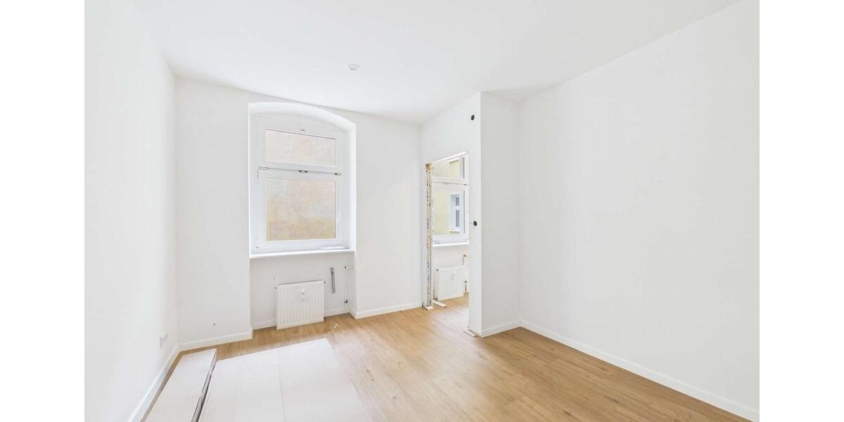 Etagenwohnung Magdeburg - 2 Zimmer, 40 m&sup2;, 380&euro; | Angebot:26299828