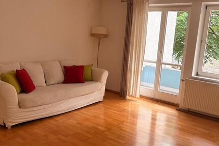 Wohnung München Schwabing-West - 2 Zimmer, 60 m&sup2;, 1.365&euro; | Angebot:26635449