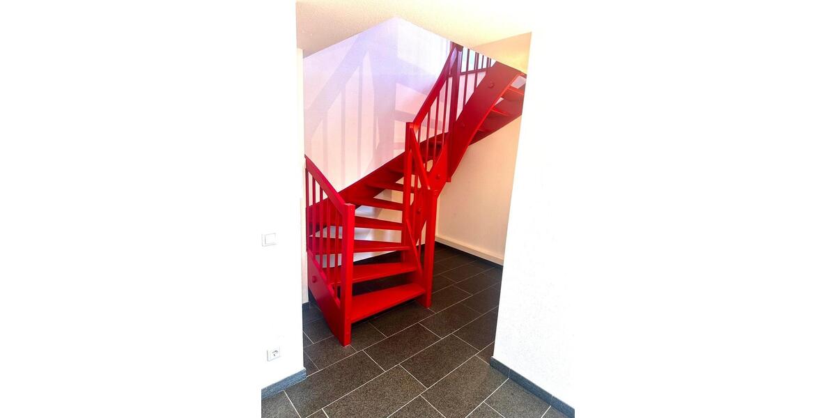 Maisonettenwohnung Olpe - 3 Zimmer, 140 m&sup2;, 1.550&euro; | Angebot:25171822