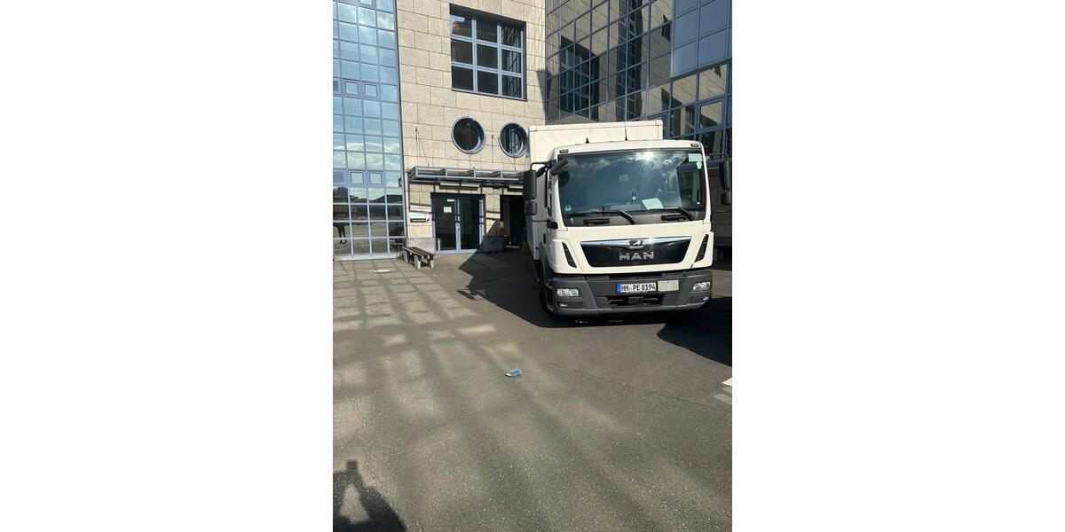 Gewerbeobjekt Darmstadt Darmstadt-Nord - 570&euro; | Angebot:26697379