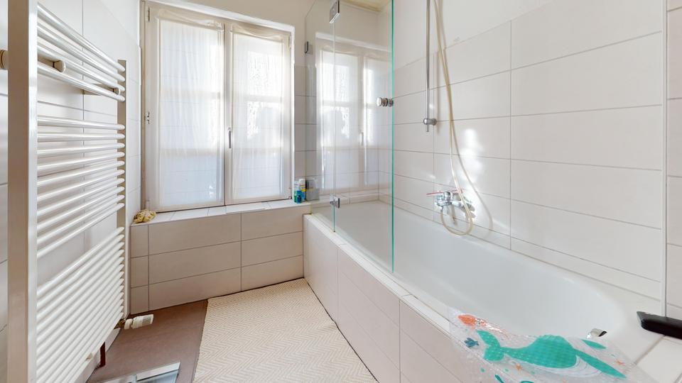 Einfamilienhaus Schongau - 5 Zimmer, 149 m&sup2;, 1.200&euro; | Angebot:25303906