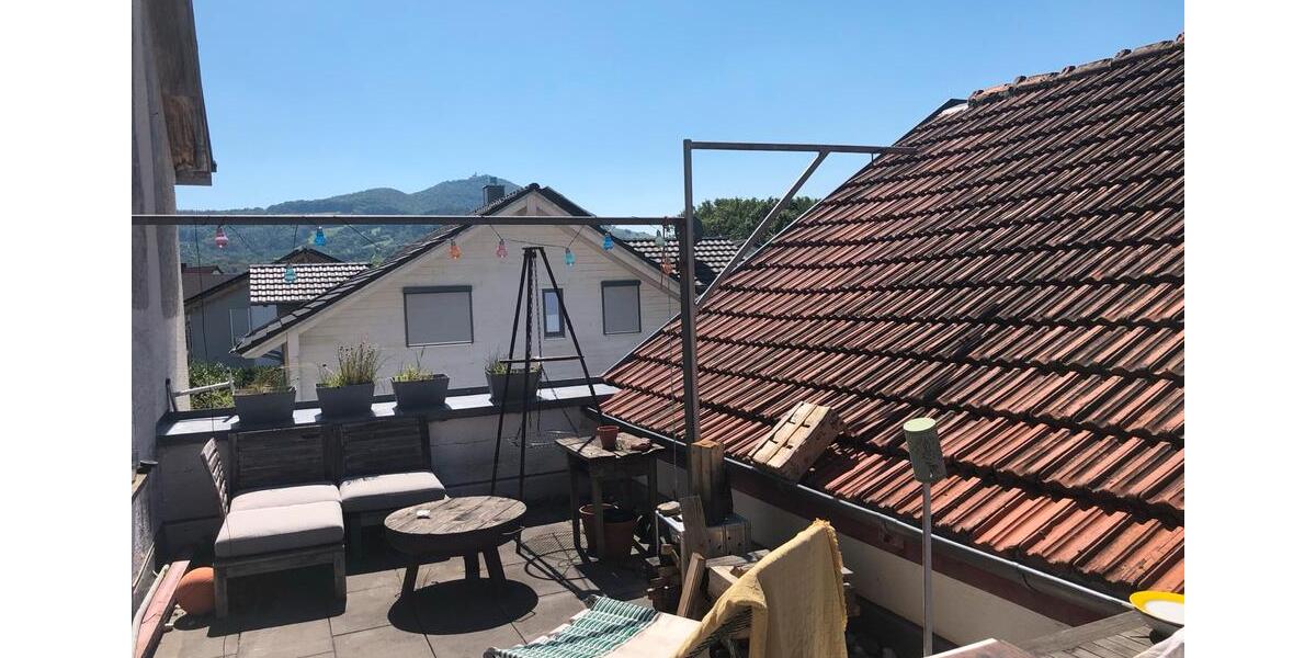 Wohnen auf Zeit Dettingen unter Teck - 1 Zimmer, 18 m&sup2;, 480&euro; | Angebot:26408465