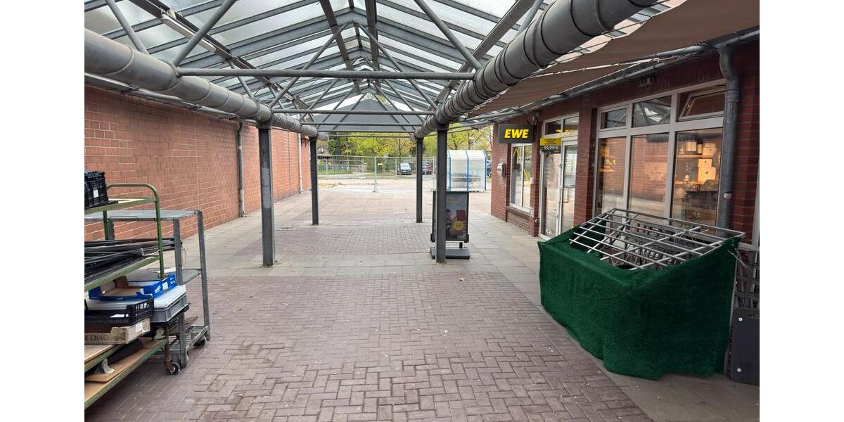 Gewerbeobjekt Rosengarten - 980&euro; | Angebot:26296817
