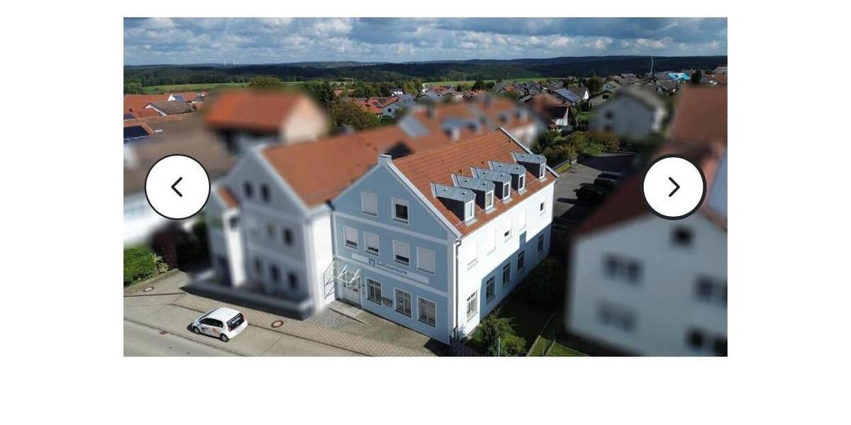 Etagenwohnung Ingolstadt Friedrichshofen-Hollerstauden - 2.5 Zimmer, 79 m&sup2;, 875&euro; | Angebot:26566525